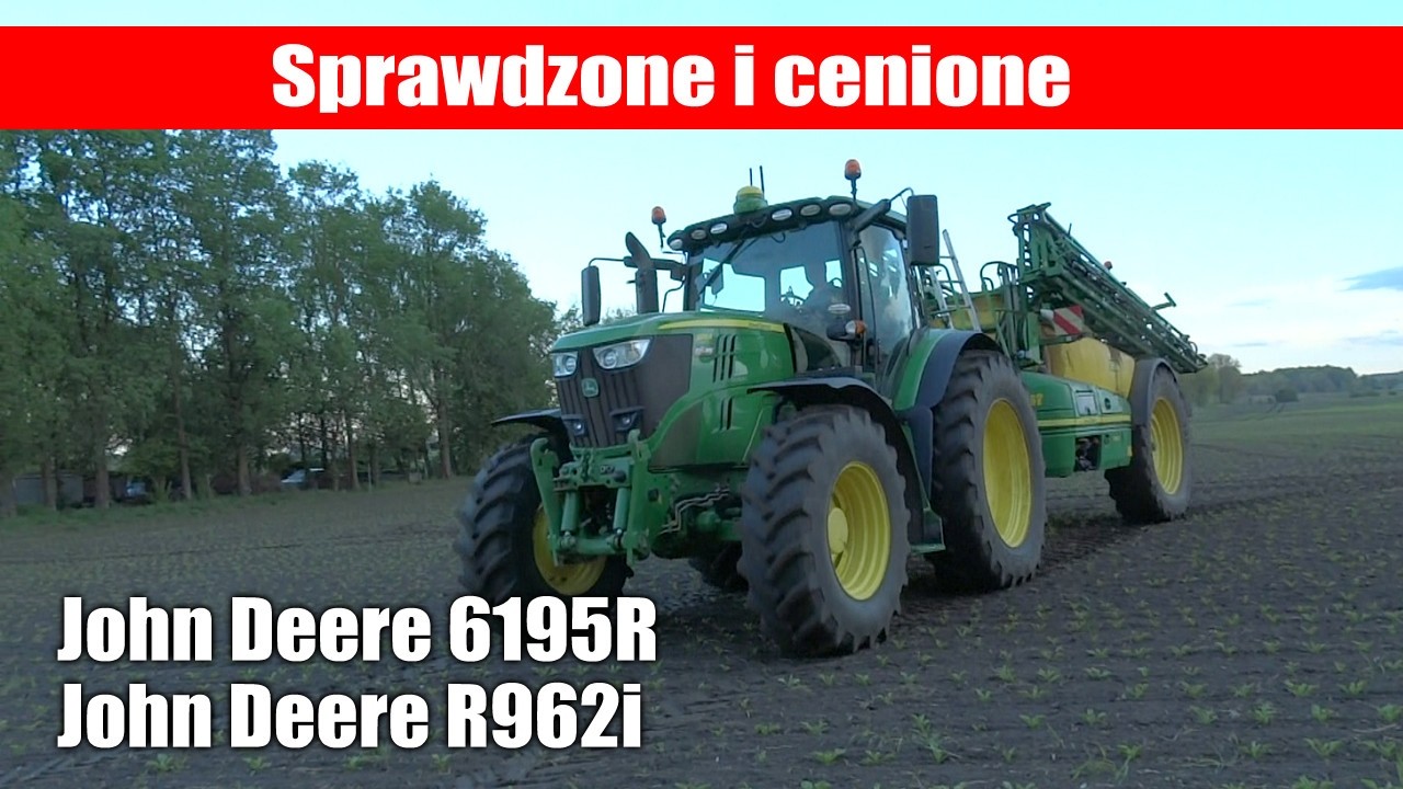 Sprawdzone i cenione: John Deere 6195R i John Deere R962i – ochrona buraka cukrowego maxresdefault Sprawdzone i cenione: John Deere 6195R i John Deere R962i – ochrona buraka cukrowego