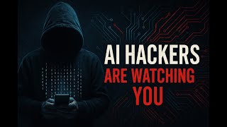 Hackers Using AI to Take Over Your Devices – You Won’t Believe This!