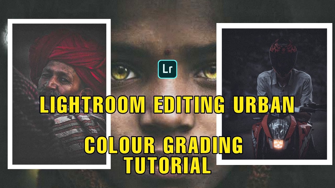 Lightroom Mobile Editing |free presets download |