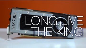 GTX 780 Ti Unboxing - Unpacked