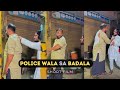police wala sa badla