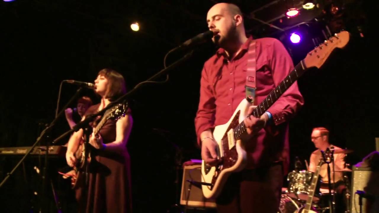 Camera Obscura - Live 2010 [Full set] [Live Performance] [concert] [French Navy]