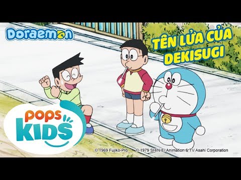Doraemon