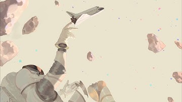 Drink Deep & Descend, a Lancer Lore Series: Cosmopolitan