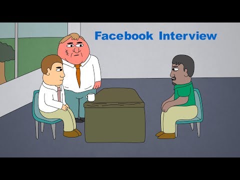 facebook-interview