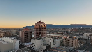 New tax abatement strategy aims to fill vacant lots across Albuquerque