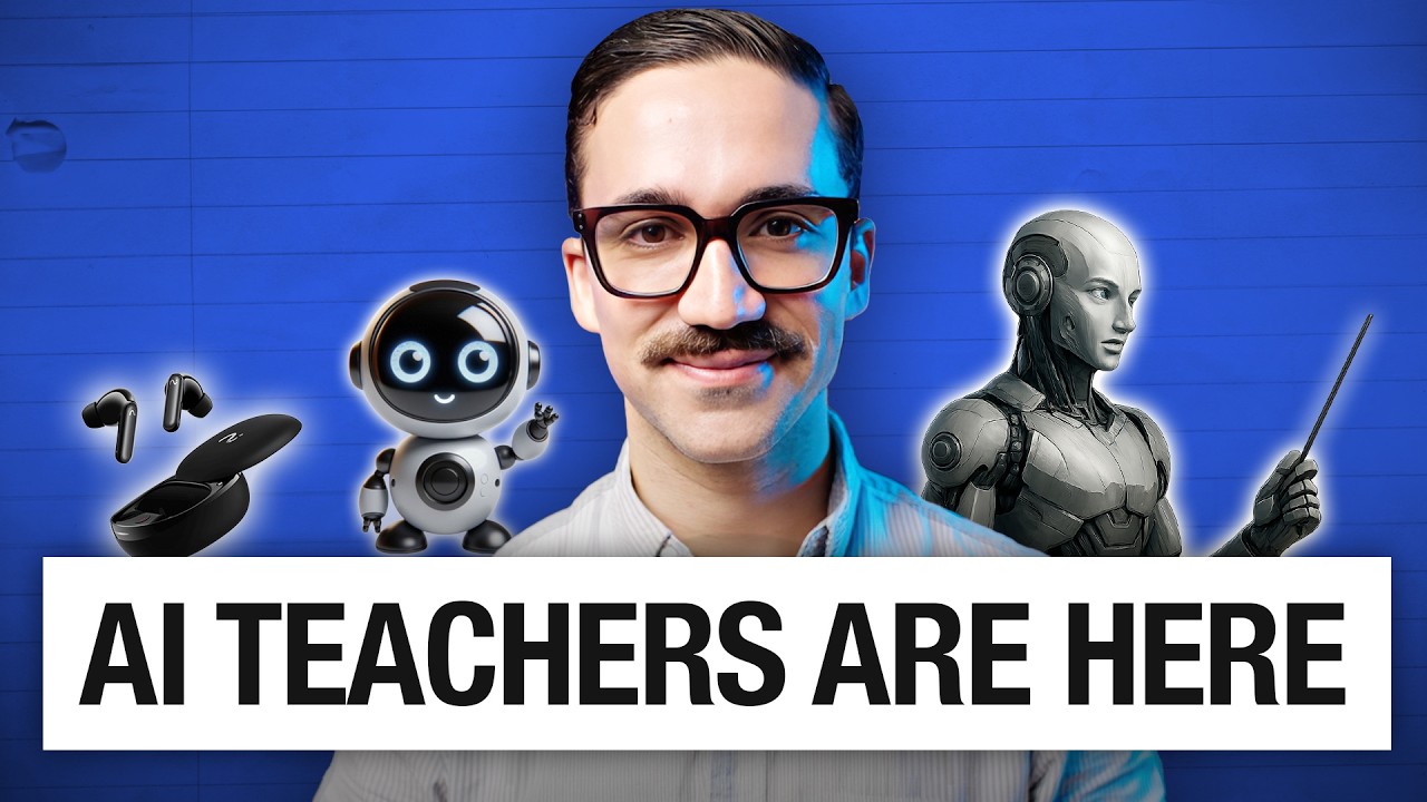 5 AI Education Trends Everyone Needs to Know About