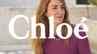 Chloé Radio from Hyères - Part 1