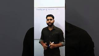 Find the sum of 1+2+3+4____+100 #maths #ytshorts #education #cbsc #upborad #interview #isc Vikas_Sir