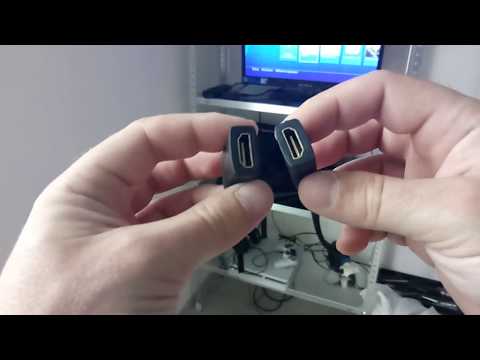 ШHDMI штуки