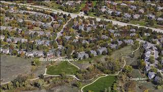 House for Sale 8855 Green Meadows Drive Highlands Ranch CO - 1