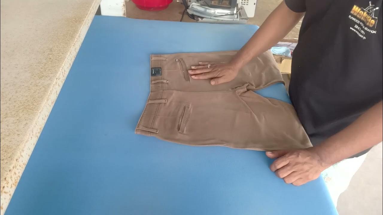 PANT STRI IRONING PANT PRESING PANT PRESS PANT HOW TO IRONING PANT YouTube