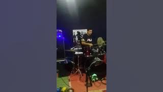 Suaramu syairku-cover by sera six band