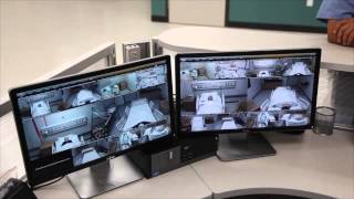 Classroom AV Clip1 by VVC Science & Health Building 54 views 8 years ago 8 minutes, 6 seconds