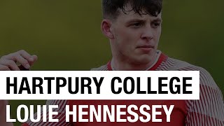 Louie Hennessey, Rugby Showreel - Hartpury college 2021/22 Resimi
