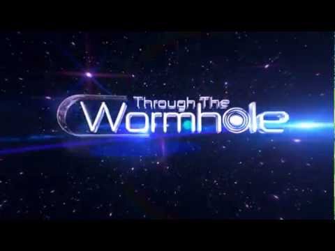 Through the Wormhole