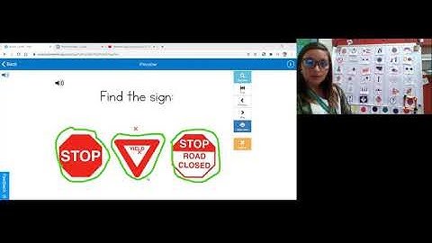 Community Signs STOP+