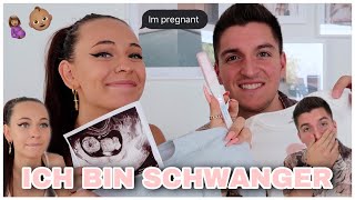 UNGEPLANT SCHWANGER MIT 20 - (happy af hihi) byeeeee
