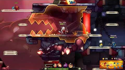 Awesomenauts - Derpl Triple Kill