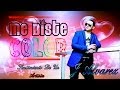 J Alvarez - Me Diste Color Letra-Sentimiento De Un Artista