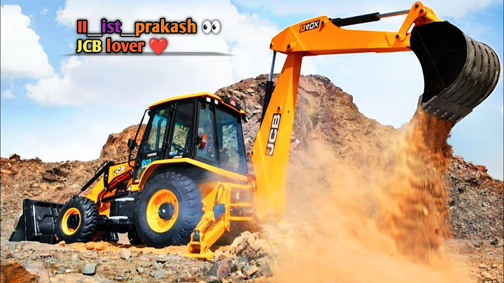 Washing My Tractors and Vehicles in Dam | JCB 3DX | Tata Truck | Mahindra Arjun 605 | Swaraj #jcb