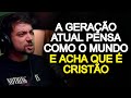 O perigo da gerao crist atual  apostasia e esfriamento espiritual  luca martini  jesuscopy