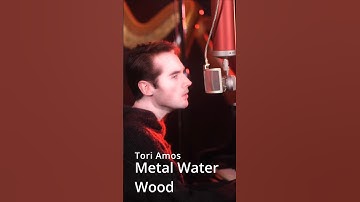 #toriamos #piano #harp @Tori Amos