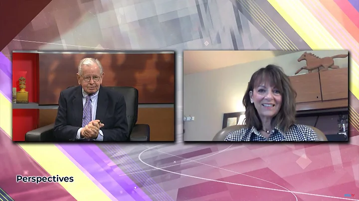 Perspectives: Denise Ward American Therapeutic Rid...