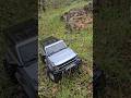 Traxxas RC Bronco #RTR 10th #Scale Off-road Experience 4x4 Mountain #Trail