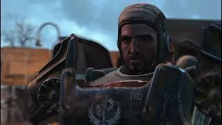 FALLOUT 4 WITH OBS ISSUES (Part 3/6)