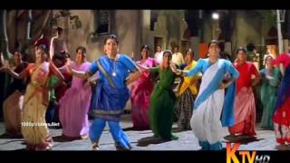 Meenatchi Meenatchi Anantha Poongatre 1080p HD Video Song