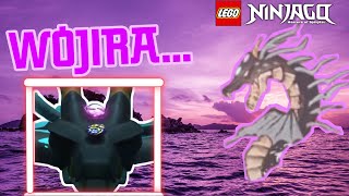 Ninjago Season 15: More Wojira Details Revealed... | My Thoughts!