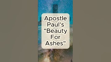 How Did Paul Go From Enemy To Hero For Jesus?