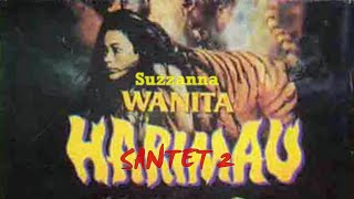 SANTET 2 WANITA HARIMAU TRAILER | #filmjadul #suzzana #santet #harimau