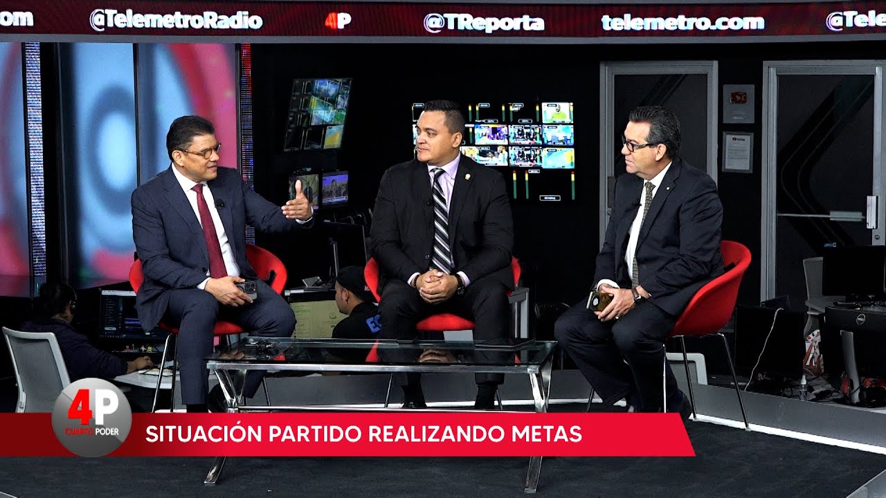 Cuarto Poder: 27 de octubre de 2025