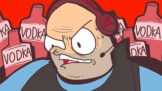 HEAVY GAMING
