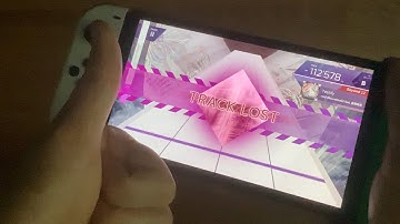 Testify BYD on joycons sucks