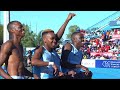 USA win men’s 4x100m heats as Botswana light up home crowd | World Athletics Relays Gaborone 2026