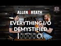 Allen  heath  everything io  interview with product manager keith johnson