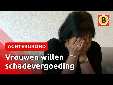 Mary was dwangarbeider bij de nonnen in Someren | Omroep Brabant