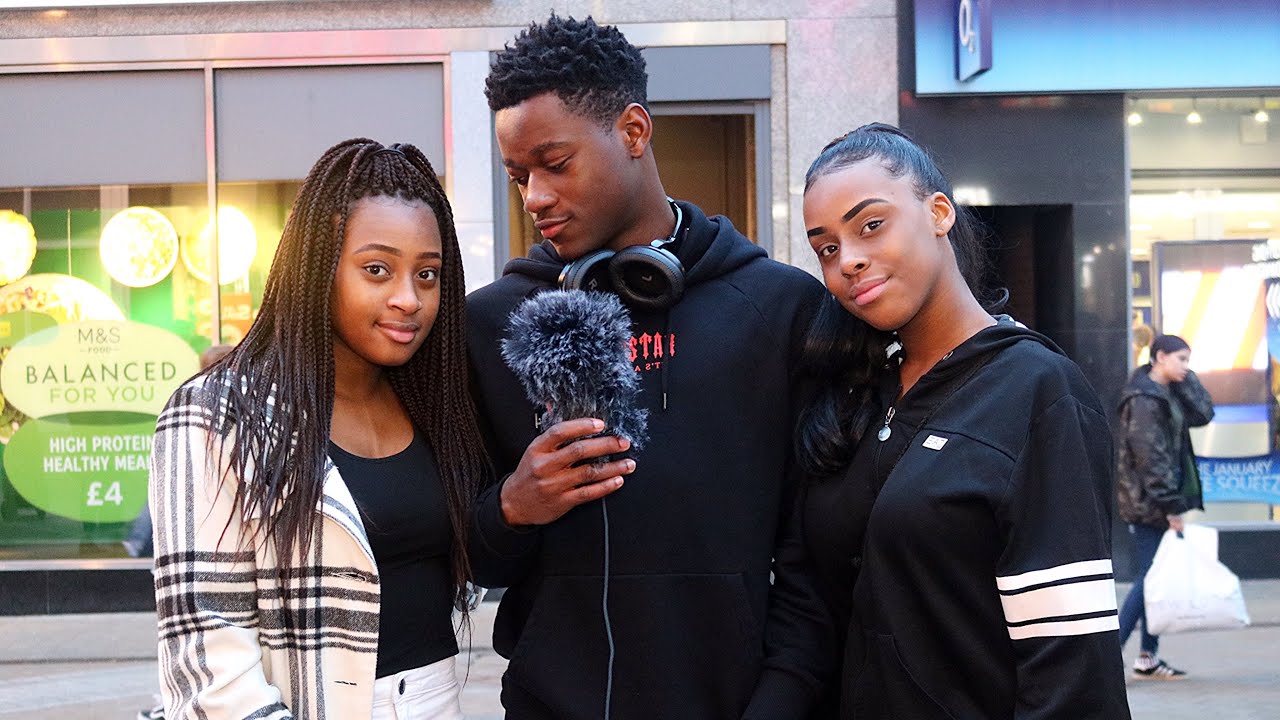 How To Move To Girls In Leeds ft. Canking