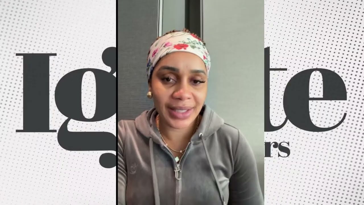 WHAT TO DO WHEN NOTHING SEEMS TO CHANGE || IGNITE CHURCH ONLINE || PROPHET OLABISI || 24.08.25