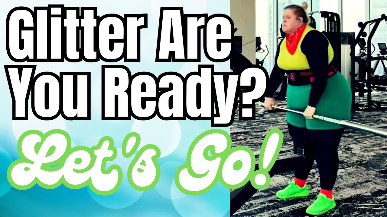 Glitterandlazers Has To Have The Best Of Everything And I'm Here For It | Reaction 