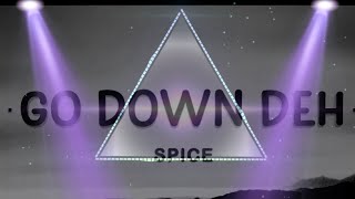 Sean Paul, Shaggy - Go Down Deh Official Music E- Go Down Deh Ft. Sean Paul, Shaggy