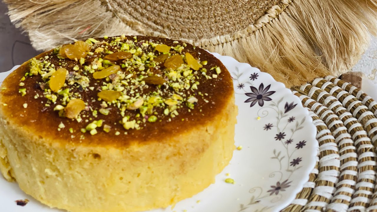 Pudding 🍮 recipe - YouTube