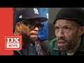 Capture de la vidéo Method Man Explains Why Redman Lost “Power Book Ii” Role