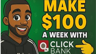 Famous How To Make $100 A Week With Click Bank Profile