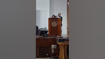 PG Orientation Program 2024 IIT Kanpur #Orientation #auditorium #iitkanpur #iithostel #iit