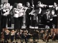 "Misty" E.Garner  arr. K.Vilensky