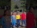 Gohen Doke, Tulip Garden Srinagar kashmir visit